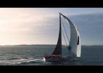 Pure 42 – „Bluewater Cruiser des Jahres 2026“