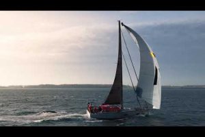 Pure 42 – „Bluewater Cruiser des Jahres 2026“