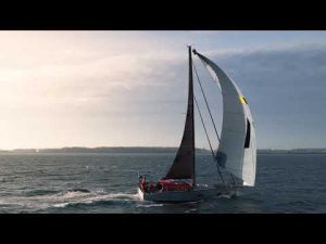 Pure 42 - Bluewater Cruiser ...