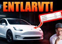 WIESO PEILT DAS KEINER? Wie der TÜV den Ruf von diesen E-Autos ruiniert