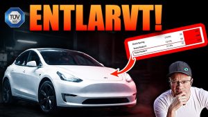 WIESO PEILT DAS KEINER? Wie ...