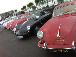 Zweitwagen zur Einbruchspräve...