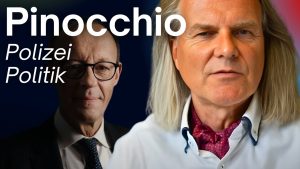 Das Fernsehen fälscht Bilder,...