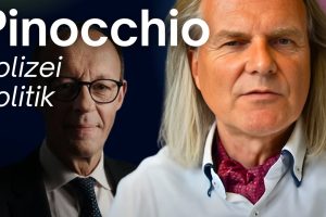 Das Fernsehen fälscht Bilder, die Polizei verfolgt Bagatellen – was steckt dahinter?