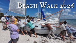 Everglades Challenge Beach Wa...