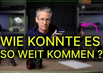 ICH WOLLTE ES NIE ❗️ Ich bin zu APPLE gewechselt! WARUM??