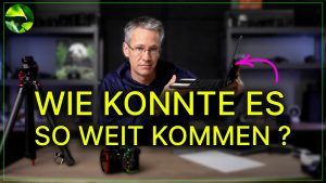 ICH WOLLTE ES NIE ❗&#x...