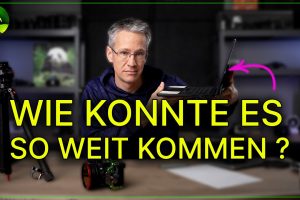 ICH WOLLTE ES NIE ❗️ Ich bin zu APPLE gewechselt! WARUM??