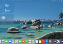 Schaffe ich das ? – von Windows zum Mac