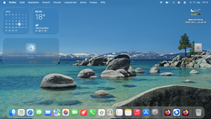 Schaffe ich das ? - von Windo...