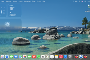 Schaffe ich das ? – von Windows zum Mac