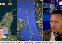 LIVE: Sonder-Livestream Wal vor Insel gestrandet