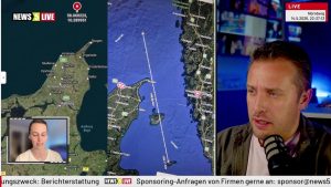 LIVE: Sonder-Livestream Wal v...