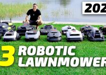 Mähroboter – bestes Vergleichsvideo Mähroboter – bestes Vergleichsvideo