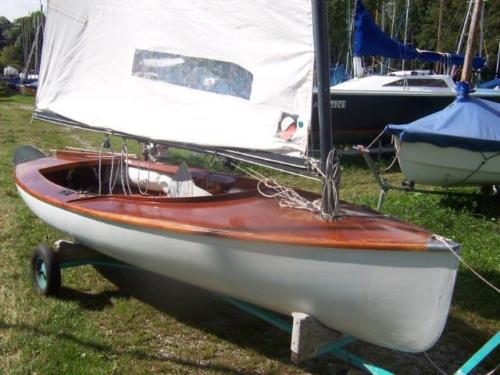 Kuhweide's Fricke-Finn G888